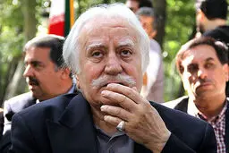 محمود فرشچیان تجلیل می‌شود/ رونمایی از آثار