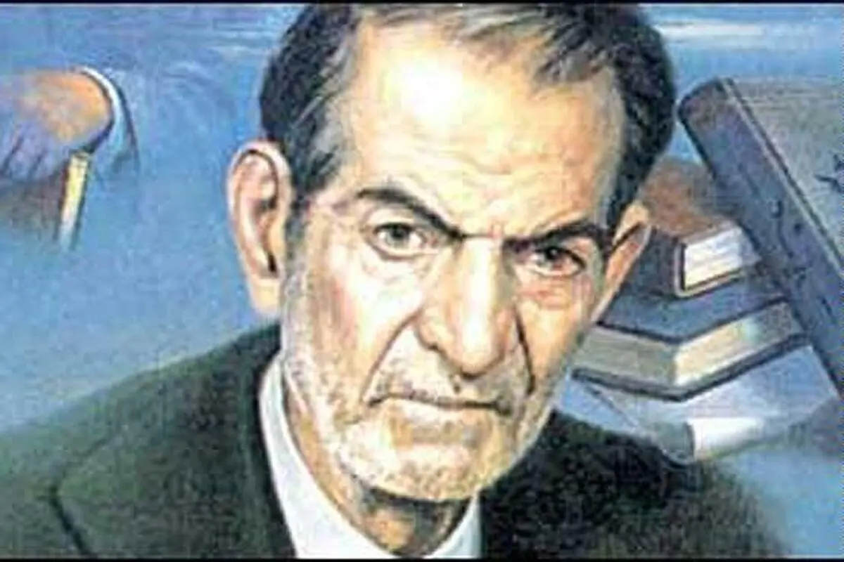 ۲۷ شهریور؛ سالروز درگذشت "شهریار"