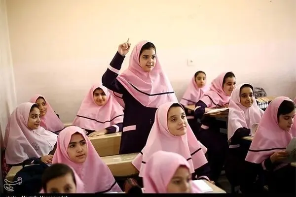 آغاز سال تحصیلی یک میلیون و ۴۰۰ هزار کلاس اولی در روز چهارشنبه
