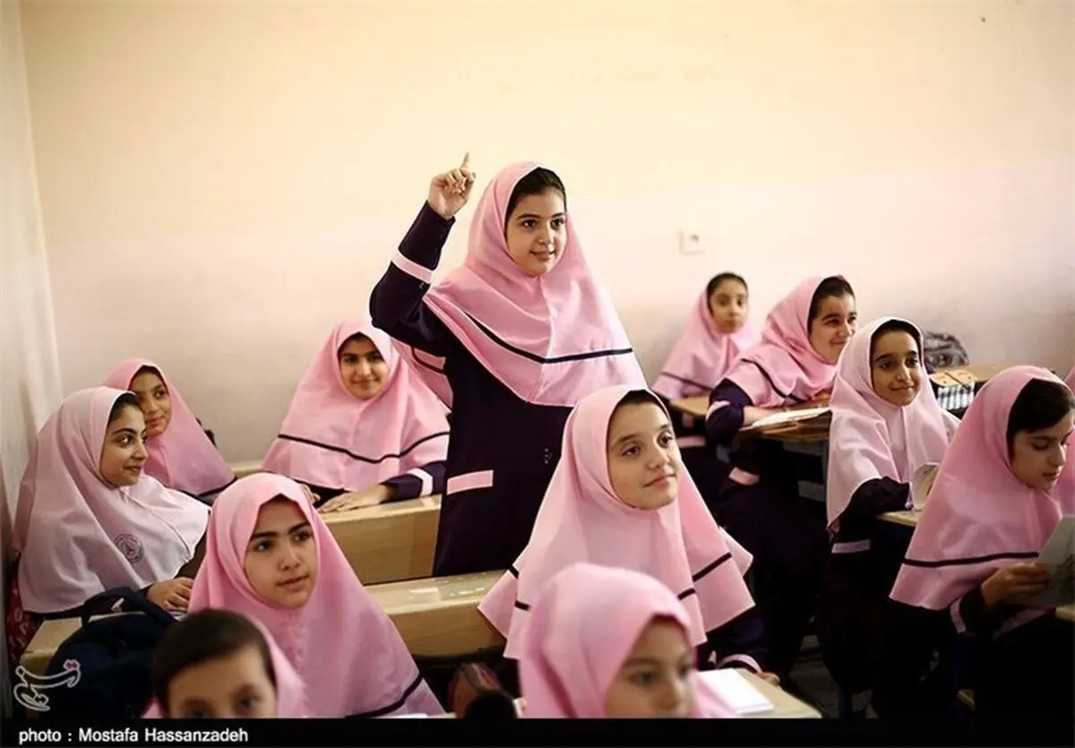 آغاز سال تحصیلی یک میلیون و ۴۰۰ هزار کلاس اولی در روز چهارشنبه