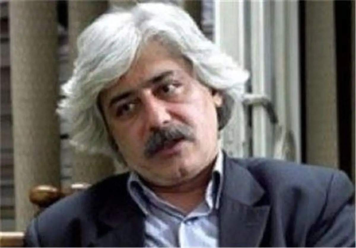 جدیدترین رمان سید مهدی شجاعی منتشر می‌شود