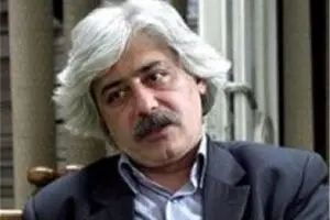 جدیدترین رمان سید مهدی شجاعی منتشر می‌شود