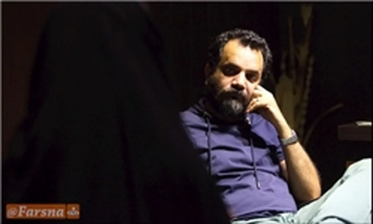 بذرافشان: «گسل» نقد سیاست‌مدارهاست/«اعتبار» نماینده هیچ جناح سیاسی نیست/ پیمان قاسم‌خانی؛ امکانیان را انتخاب کرد