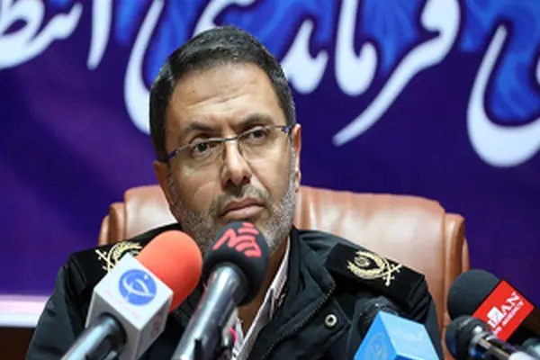 برخورد پلیس با سرویس‌های غیرمجاز مدارس/ افزایش ۳۰ درصدی ترافیک شهر همزمان با آغاز سال تحصیلی جدید