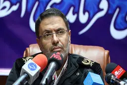 برخورد پلیس با سرویس‌های غیرمجاز مدارس/ افزایش ۳۰ درصدی ترافیک شهر همزمان با آغاز سال تحصیلی جدید