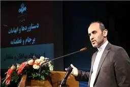 جبلی: عهده‌دار مجاهده‌ای بزرگ برای نشر اسلام و تبلیغ انقلاب هستیم