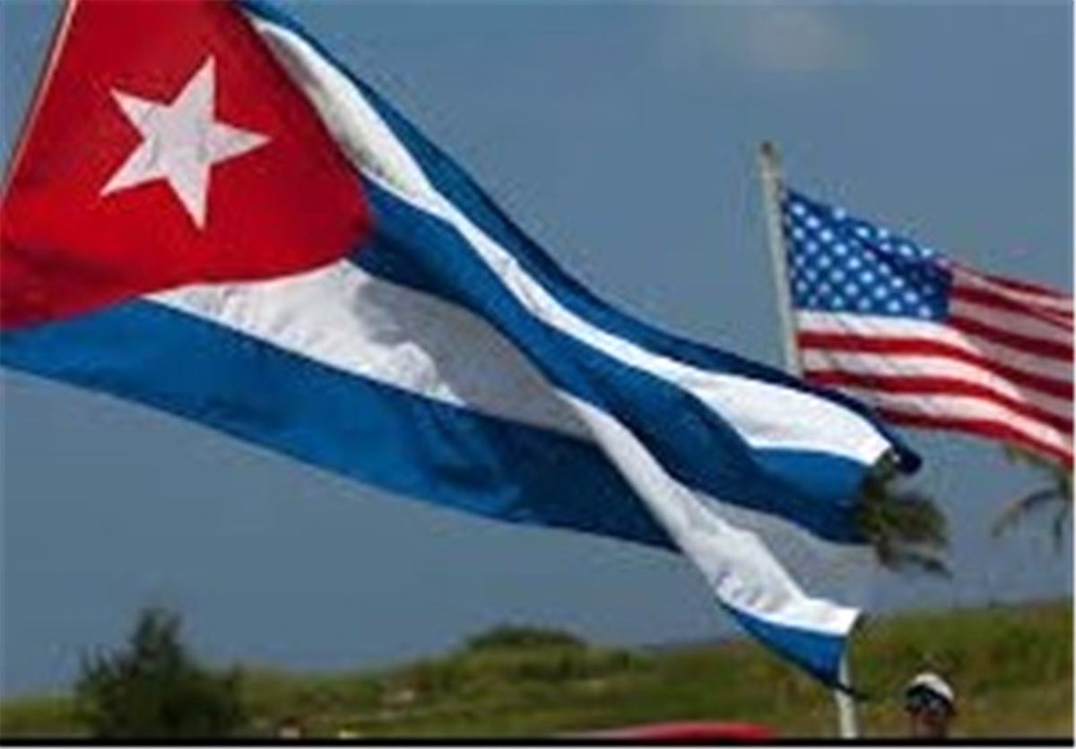 کوبا اظهارات ترامپ در سازمان ملل را "غیرقابل قبول و مداخله جویانه" دانست