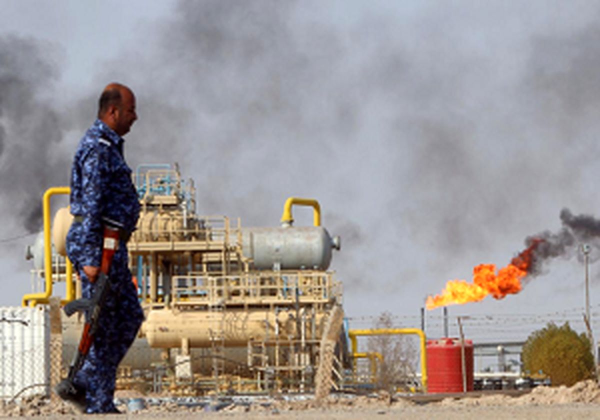 افزایش بهای نفت در پی اظهارات وزیر نفت عراق