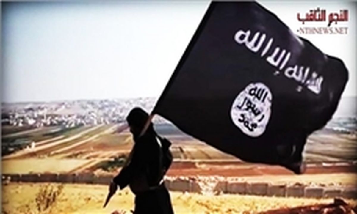 دستگیری فردی متهم به عضویت در داعش در آلمان