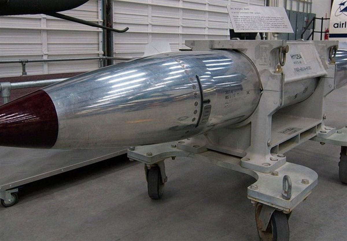 ناتو پیمان ممنوعیت تسلیحات هسته‌ای سازمان ملل را محکوم کرد