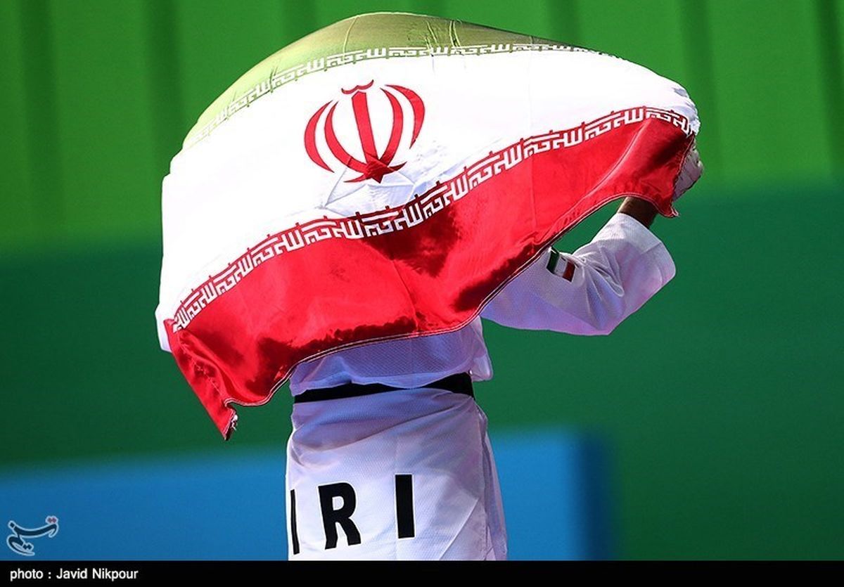 تثبیت دومی ایران با کسب ۱۳ مدال در روز ششم/ کشتی پهلوانی و موی‌تای هت‌تریک کردند + جدول