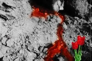 بمناسبت آغاز هفته دفاع مقدس