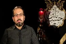 گفتگویی متفاوت با شاعر اهل بیت(ع)، هادی جان‌فدا