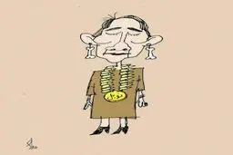 سوچی؛ برنده جایزه صلح نوبل