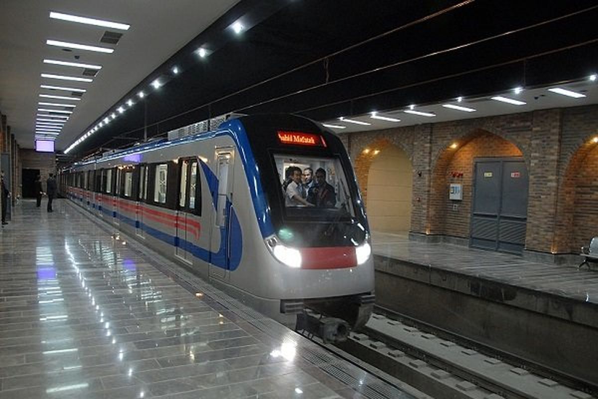 ویژه برنامه‌های فرهنگی مترو تهران به مناسبت آغاز سال تحصیلی