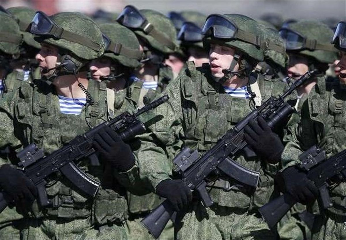 نظامیان روس بعد از نابودی داعش سوریه را ترک خواهند کرد
