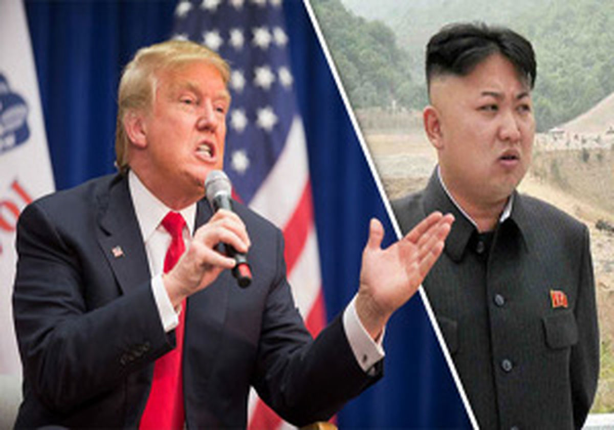 نامه سرگشاده کره شمالی: آمریکا در حال اعلان جنگ است/ جهان در قبال تلاش ترامپ برای بر پا کردن فاجعه هسته‌ای هوشیار باشد