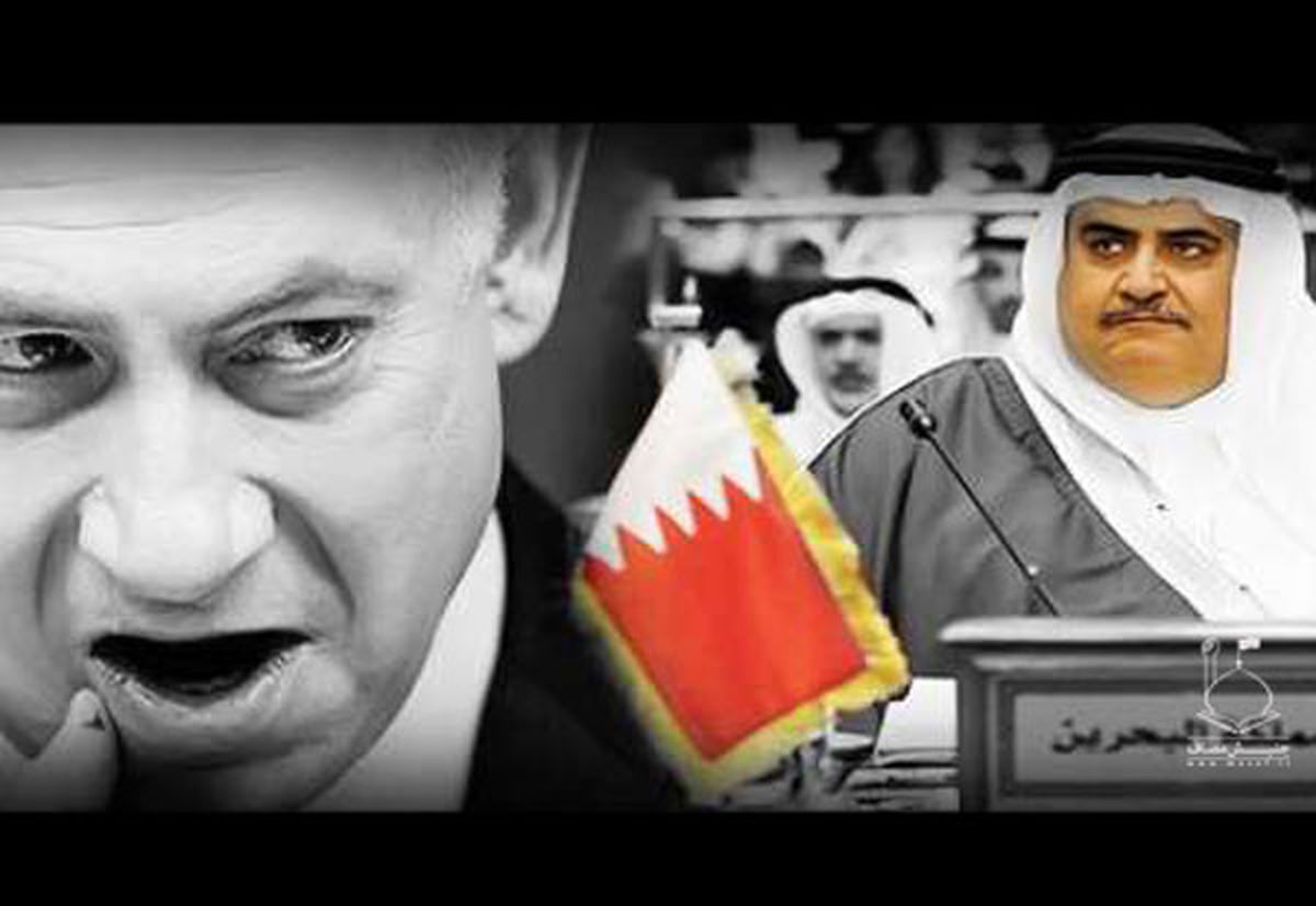 بحرین در مسیر سیاست مقابله با ایران / اسرائیل به دنبال عادی سازی روابط با بحرین