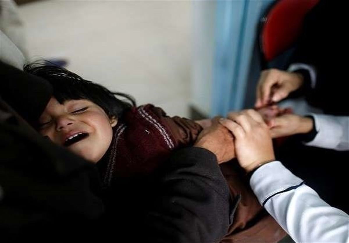 شمار قربانیان وبا در یمن به ۲۱۱۰ نفر رسید
