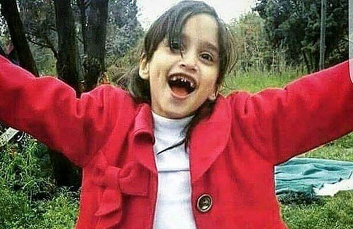قاتل ستایش در انتظار تعیین زمان اعدام/ امیرحسین ۲ ماه دیگر ۱۸ ساله می شود