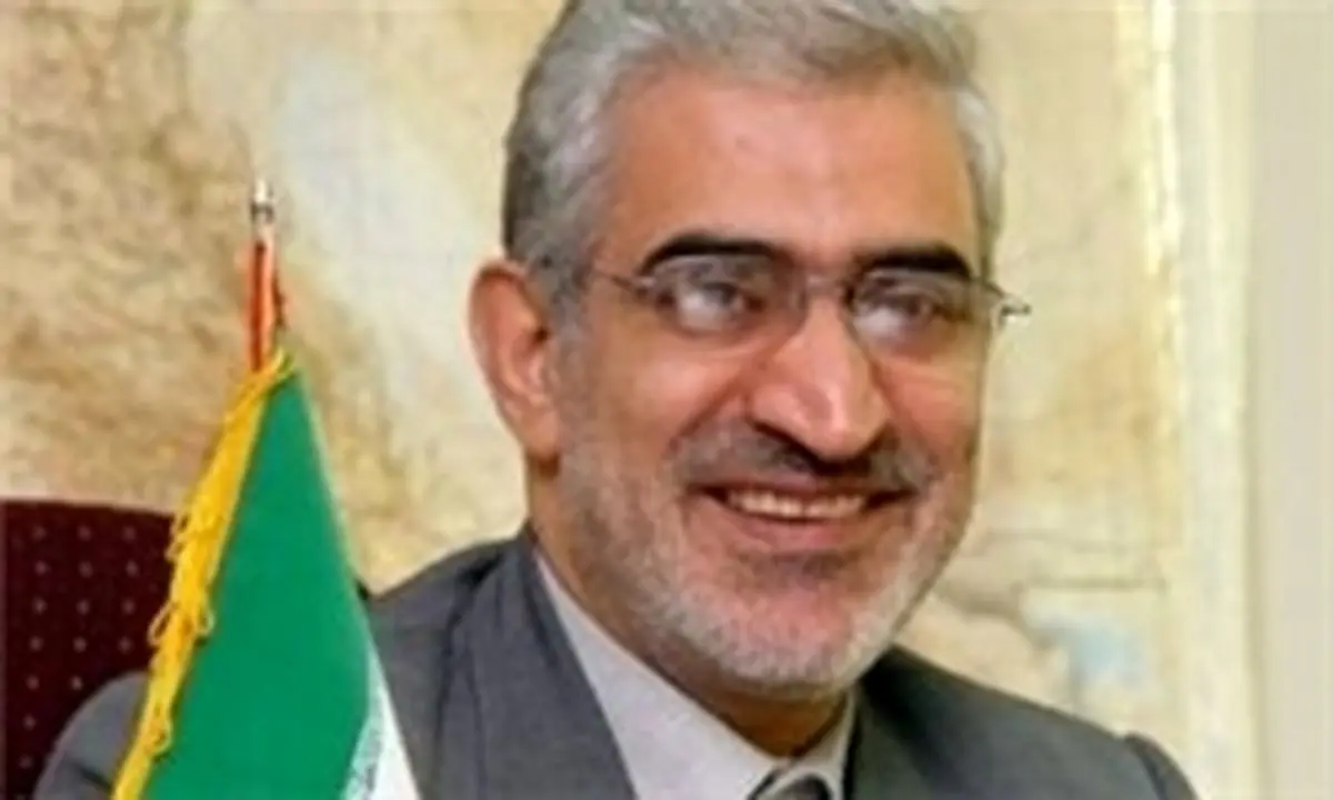 مشاور رئیس دانشگاه آزاد در امور باشگاه پژوهشگران جوان و نخبگان منصوب شد
