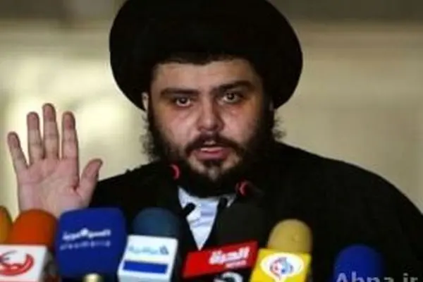 مقتدی صدر خواستار سیطره بر کلیه گذرگاه‌های عراقی شد