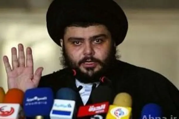 مقتدی صدر خواستار سیطره بر کلیه گذرگاه‌های عراقی شد
