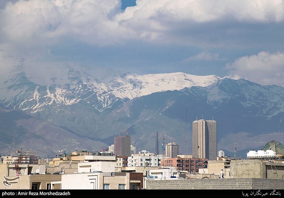 ورود شرکت ژاپنی به معضل جدی زیست محیطی تهران