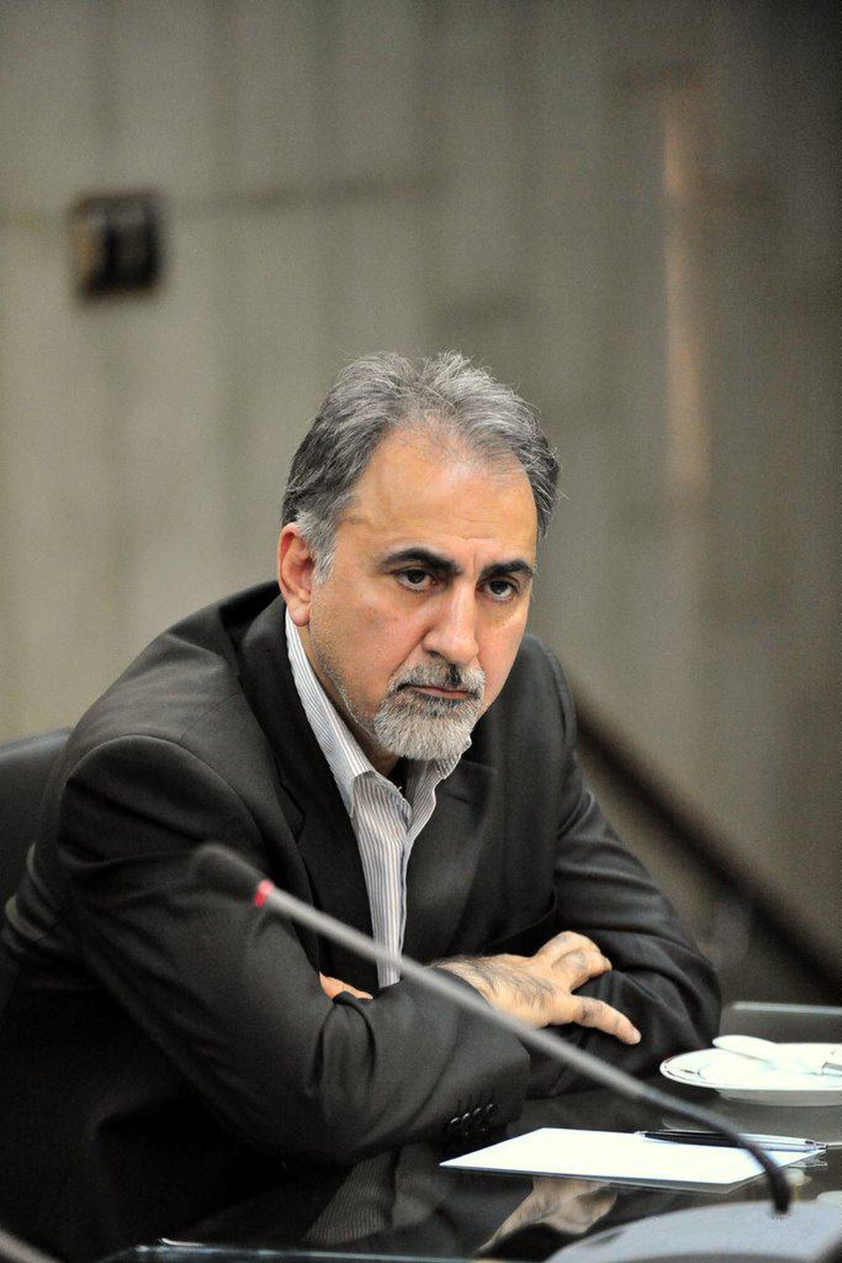 شهرداری تهران بیش از ۱.۷ برابر بودجه سال جاری‌اش بدهی دارد