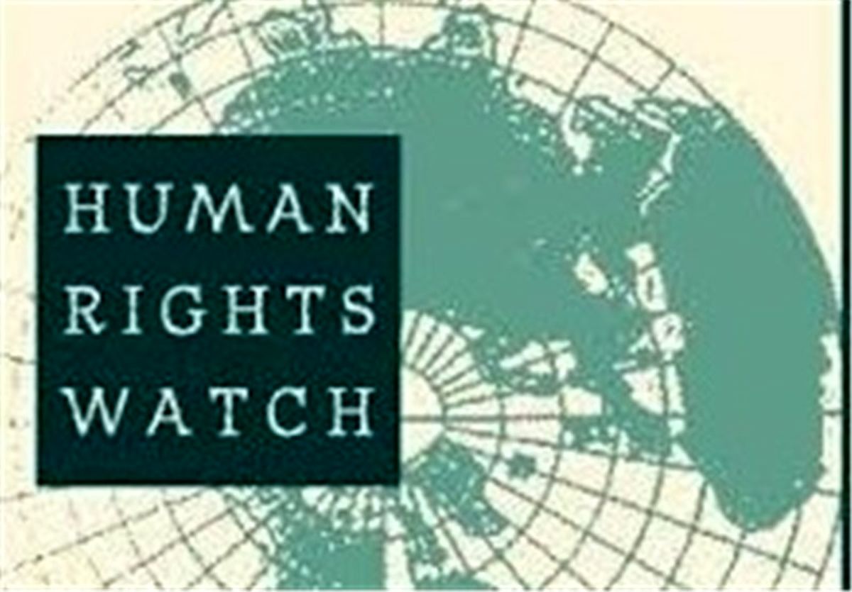 دیده بان حقوق بشر: ائتلاف آمریکایی ۸۴ غیرنظامی را در رقه کشت