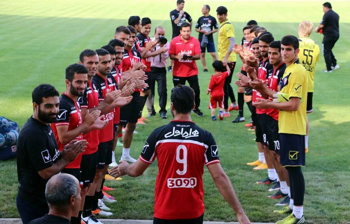 از سندسازی باشگاه تا ۱ میلیارد و ۱۵۰ میلیون پول گمشده