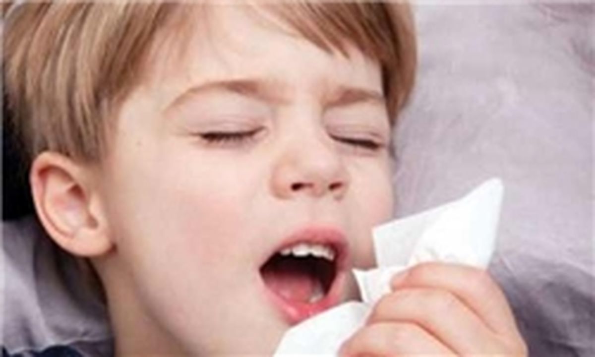تب نشانه‌ای از حساسیت نیست/ راهکارهای مقابله با آلرژی