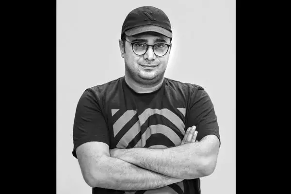 سپند امیرسلیمانی بازیگر ویدئویی «کروکی» شد