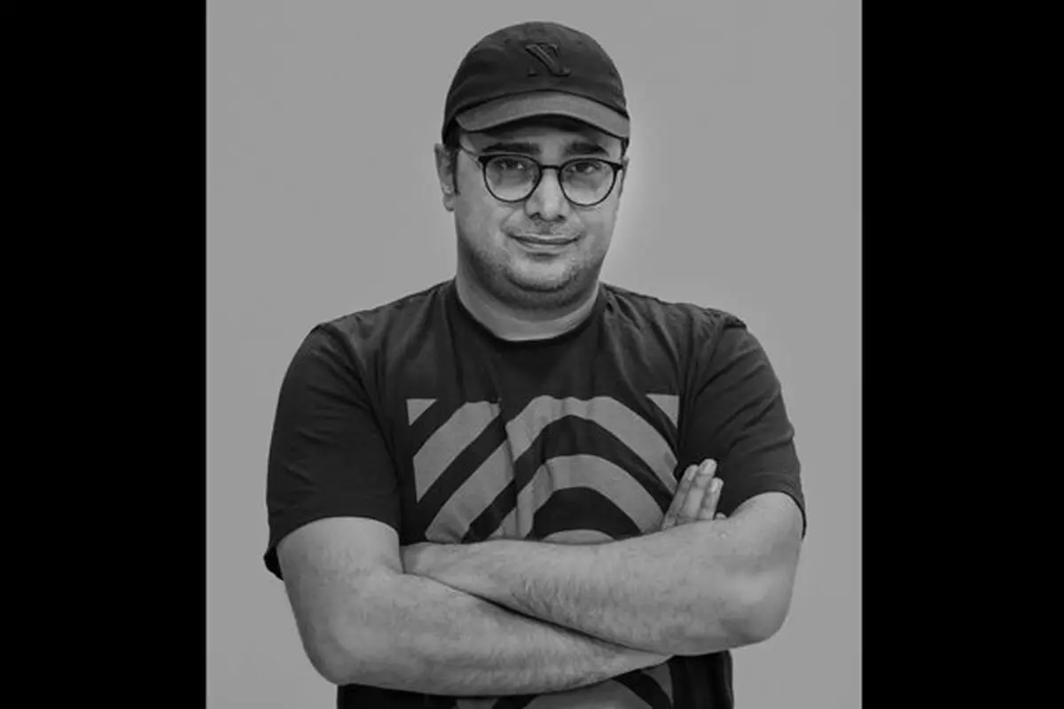 سپند امیرسلیمانی بازیگر ویدئویی «کروکی» شد