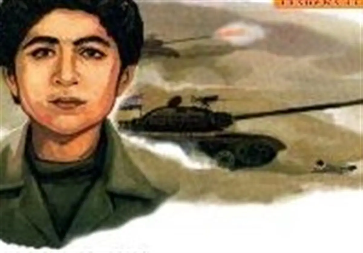 چرا درس «رهبر کوچک» در کتاب هدیه‌های پایه ششم گنجانده نشد؟