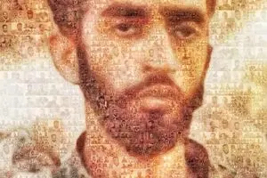 شهید حججی، نماد همه شهیدان مدافع حرم