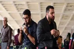 «لونه زنبور» به موسیقی رسید/ اکران در آذر ماه