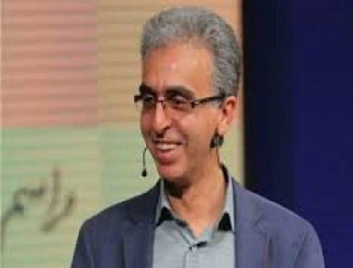 کنایه جالب رضا رفیع به اظهارات جهانگیری درباره فساد