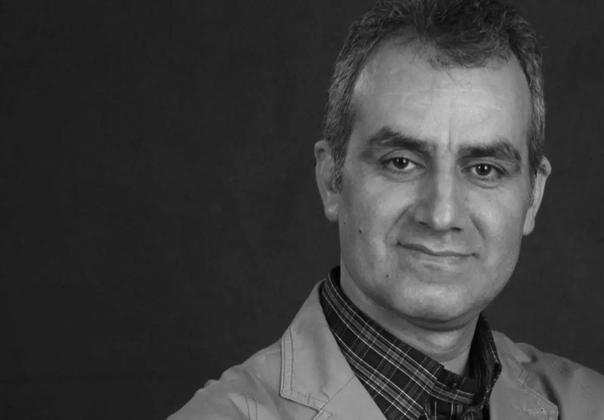 کار سفارشی قبول نمی‌کنم/ باعث تأسف است که نویسندگان خوب درگیر کارگردانی می‌شوند