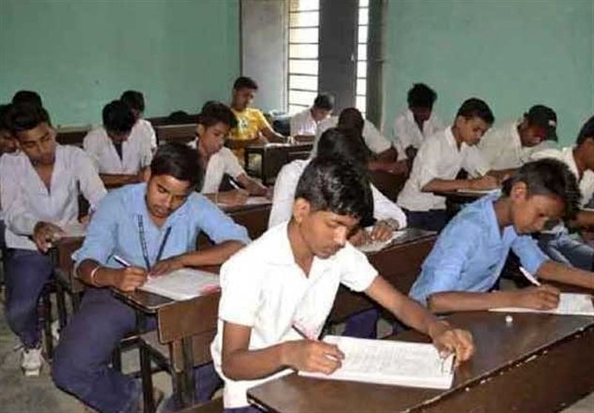 وزارت آموزش و پرورش هند «کشمیر» را یک کشور جدا دانست + تصویر
