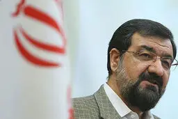 اتمام حجت محسن رضایی باترامپ؛تفنگداران جزیره فارسی رافراموش نکنید