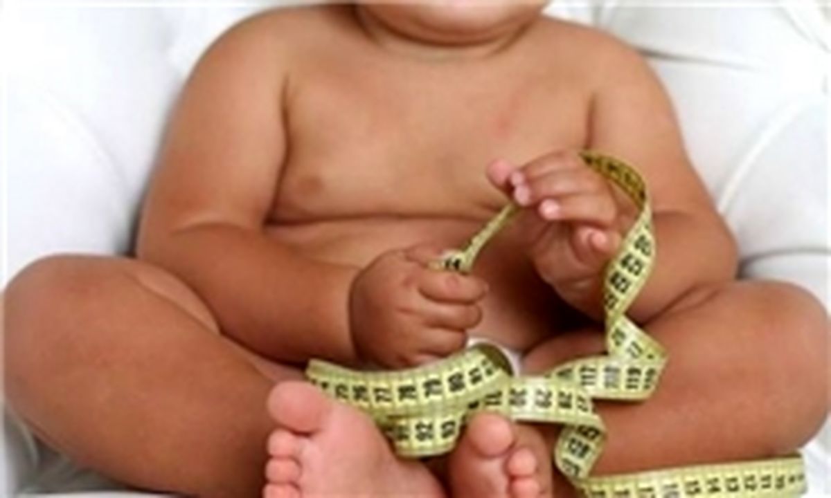 افزایش ۱۰ برابری کودکان چاق جهان تا سال ۲۰۲۲