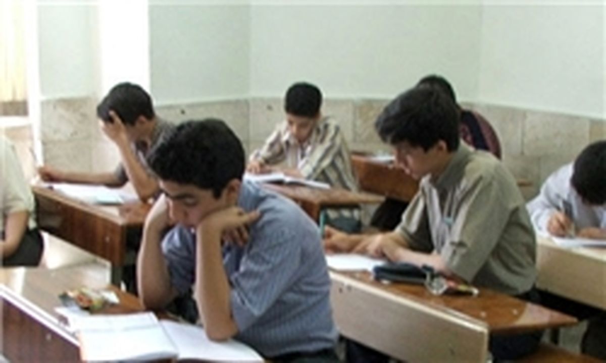از انتخاب عضو دانش آموز شورای مرکزی اتحادیه انجمن‌های اسلامی تا کسالت وزیر آموزش و پرورش