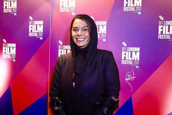 «اسرافیل» در جشنواره فیلم لندن به نمایش درآمد
