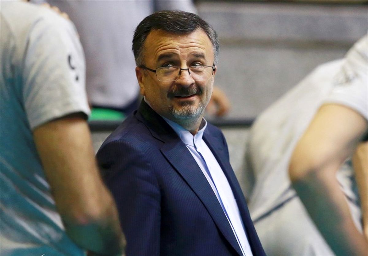 ایران گزینه‌ای جدی برای میزبانی مرحله نهایی لیگ ملت‌های والیبال است