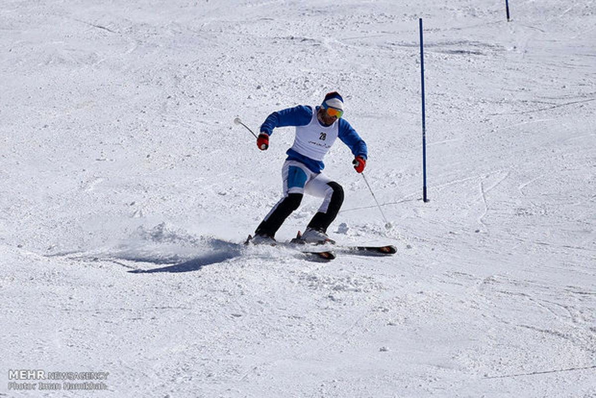 تیم ملی اسکی آلپاین مردان هم به اتریش می رود