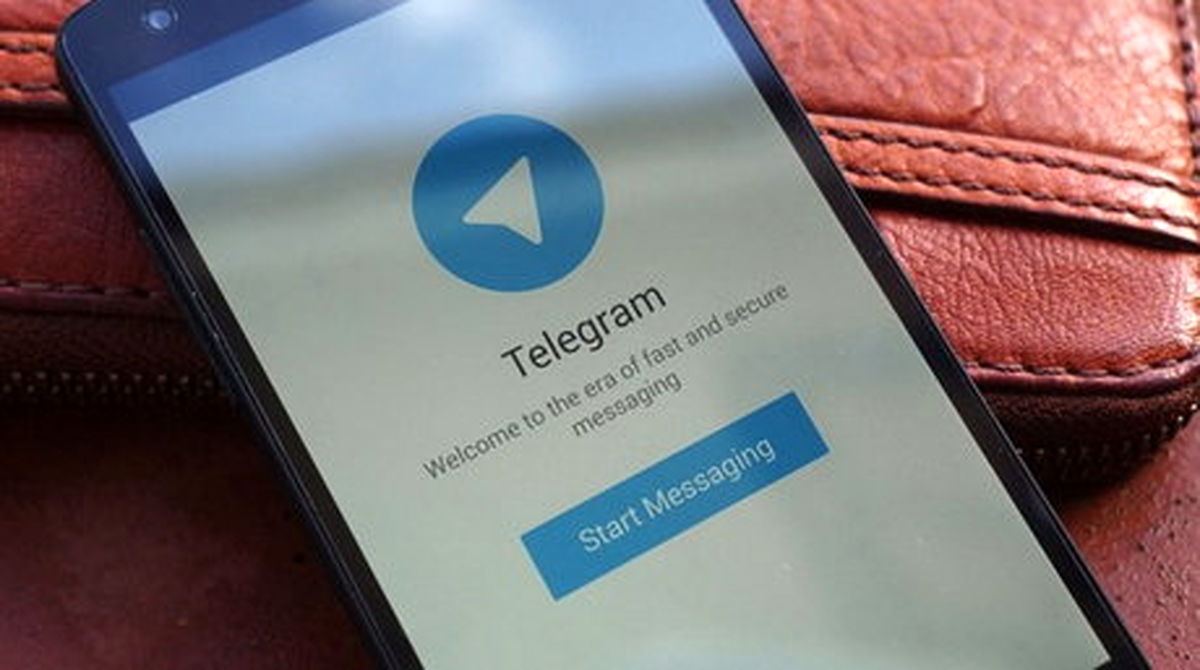 «تلگرام رسانه فراگیر ایران شده است»