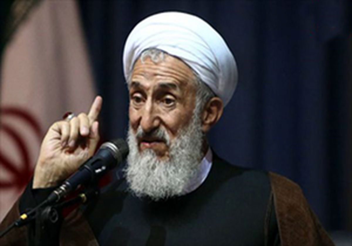 علت عصبانیت ترامپ و آمریکایی‌ها، نفوذ ایران در منطقه است
