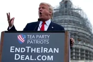 خطر اصلی تمدید نکردن توافق ایران، رویارویی ایران و آمریکا