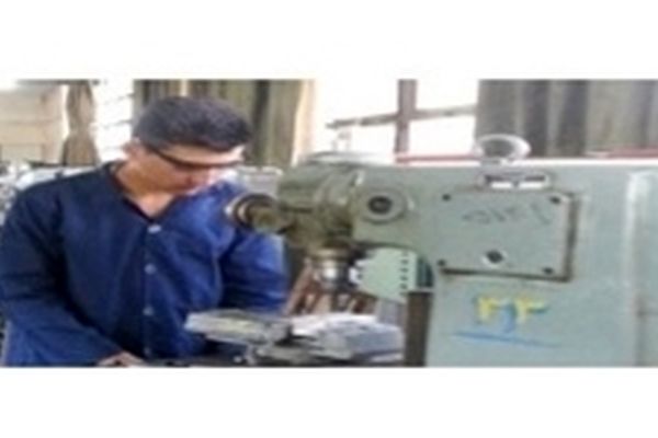 معرفی رشته «تراشکاری و فرزکاری»
